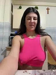 NathalieDream stripchat stream image