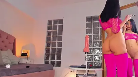 JassyeJoy stripchat stream image