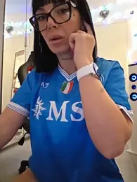 Baby_Panther stripchat stream image