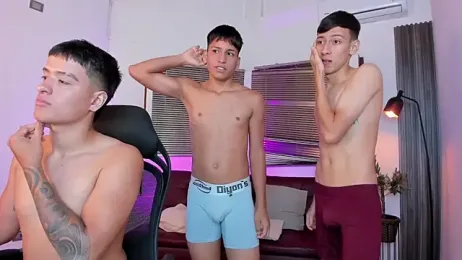 Sweet_WallenV2 stripchat stream image