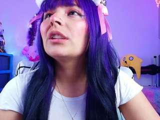 marceliinee camsoda stream image