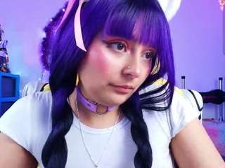 marceliinee camsoda stream image