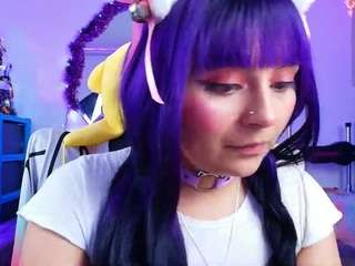 marceliinee camsoda stream image