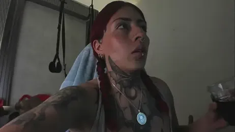 selene_red_ stripchat stream image