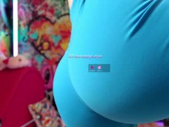 vanessa_love chaturbate stream image