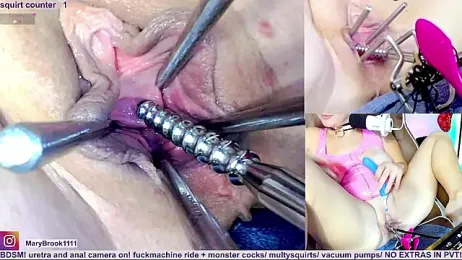 MaryBrook1 stripchat stream image