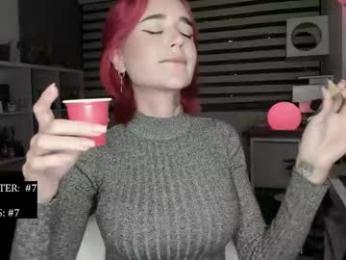 lonelly_lolly98 chaturbate stream image