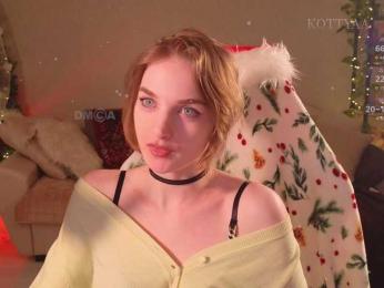 KOTTYAA bongacams stream image