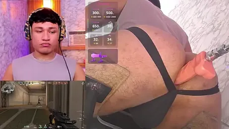 AndrewPeach_ stripchat stream image