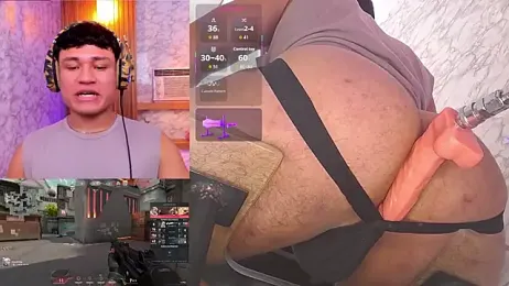 AndrewPeach_ stripchat stream image