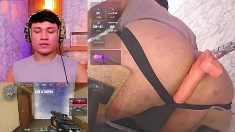 AndrewPeach_ stripchat stream image