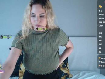 DreamDia bongacams stream image