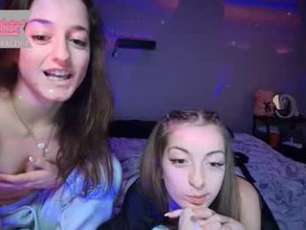 scarlettgracevip chaturbate stream image