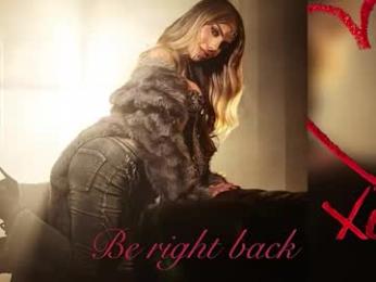 veronicadussan chaturbate stream image