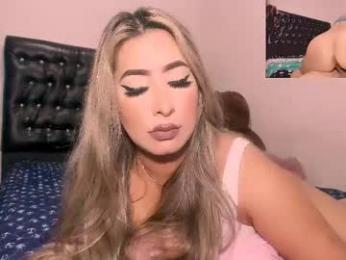 molly_and_paul chaturbate stream image