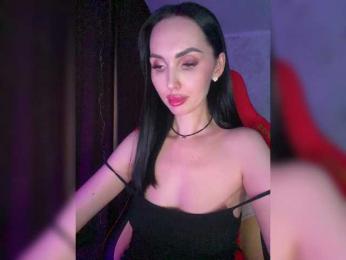AnnaBlackFlame bongacams stream image