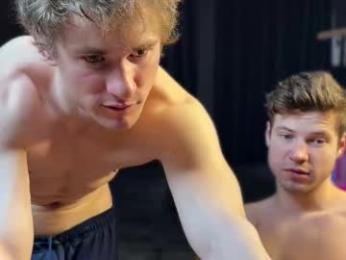 marcus_paradise chaturbate stream image