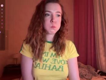 thatgirl___ chaturbate stream image