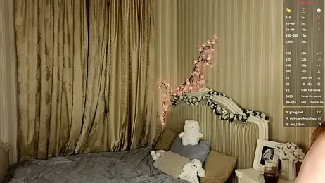 Juuulia_ stripchat stream image