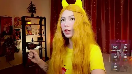 Carolina_Leep stripchat stream image