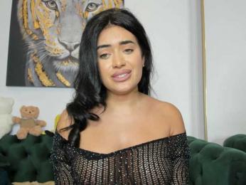 AnnaKarin bongacams stream image