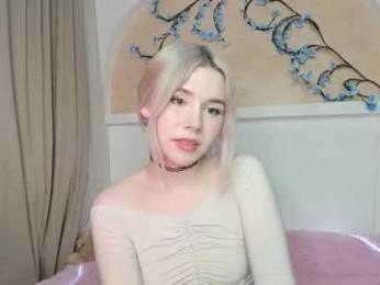 your_tender_doll chaturbate stream image