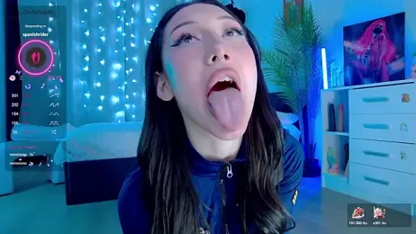 Sayluna stripchat stream image, 08.01.2026 19:30