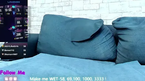 nefirtiti stripchat stream image