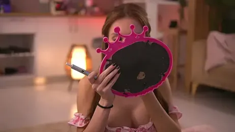 ButterflyLeah stripchat stream image