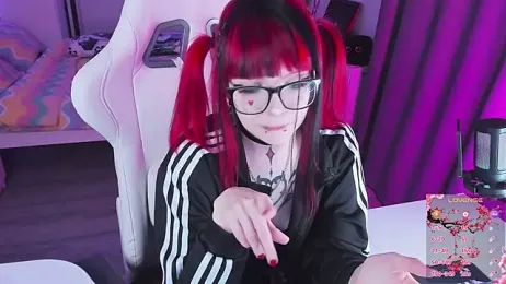 Yumi_Youkai stripchat stream image