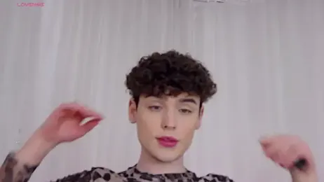 RobbyCharming stripchat stream image