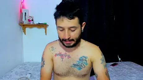 Bad_Couple_1 stripchat stream image