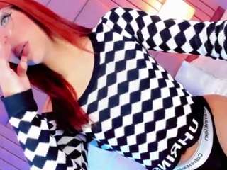 demonic-maryam camsoda stream image