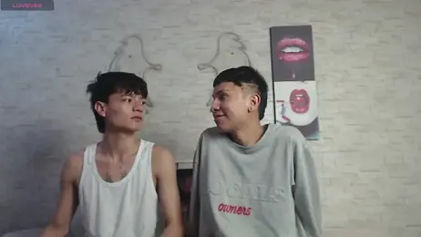 axel_milo_kairo_and_noa stripchat stream image