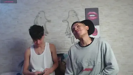 axel_milo_kairo_and_noa stripchat stream image