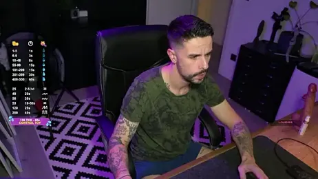 monsieurguitsxxx stripchat stream image