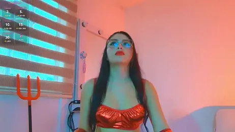 Pleasure_Vibes23 stripchat stream image