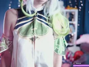 madnessalise chaturbate stream image