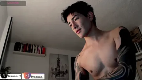 ivaaaan_ stripchat stream image