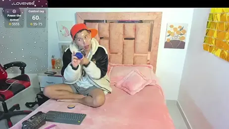 DemianSalvatore stripchat stream image