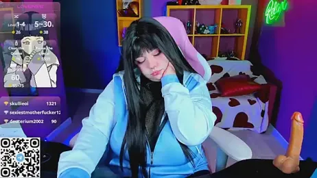 Yoki_Shizuko stripchat stream image