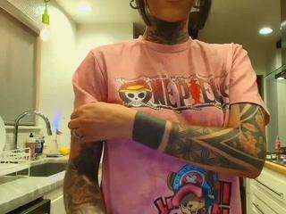 starryari69 camsoda stream image