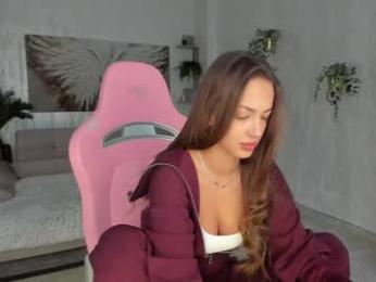tiffanyhouston_ chaturbate stream image