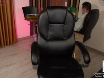 secretary_bj chaturbate stream image