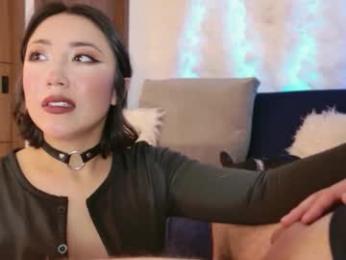 luci_fer15 chaturbate stream image