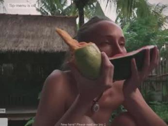 ohmymojo chaturbate stream image