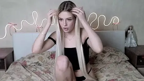 Betty_Blamee stripchat stream image