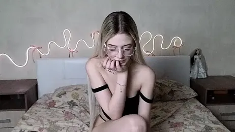 Betty_Blamee stripchat stream image