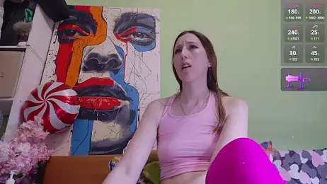 K_kessi stripchat stream image