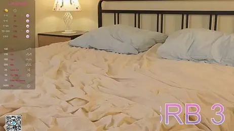 Bonnie_White stripchat stream image